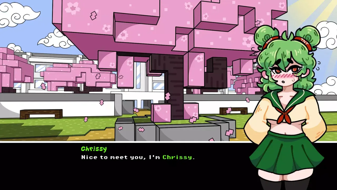 -Love Craft-游戏截图-好玩游戏库