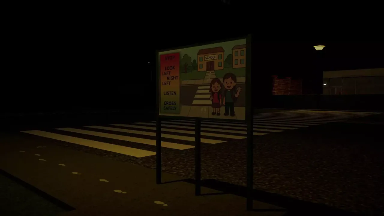 -Nocturnomaly-游戏截图-好玩游戏库