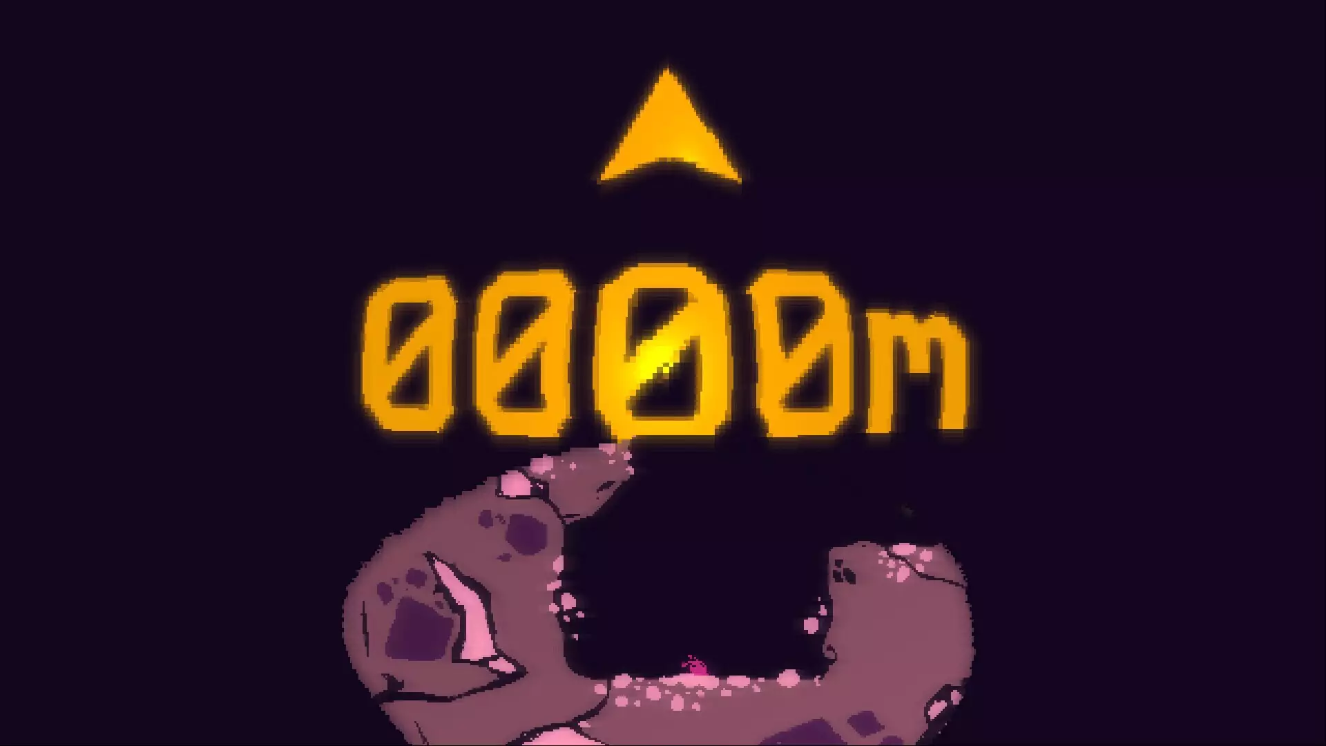 -3000m to Whatever’s Up There-游戏截图-好玩游戏库