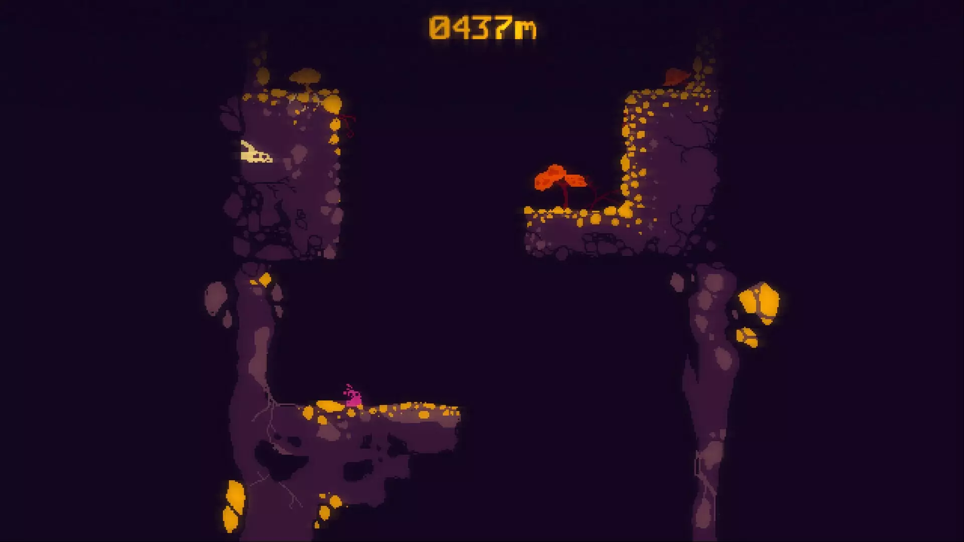 -3000m to Whatever’s Up There-游戏截图-好玩游戏库