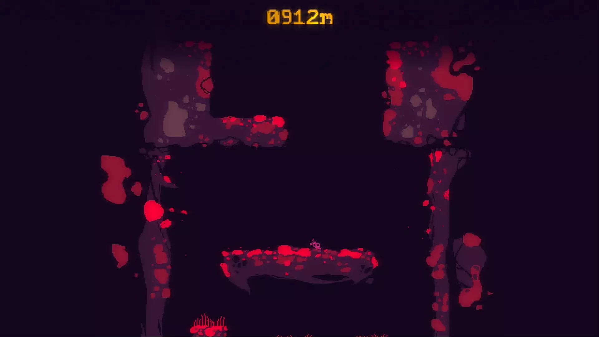 -3000m to Whatever’s Up There-游戏截图-好玩游戏库