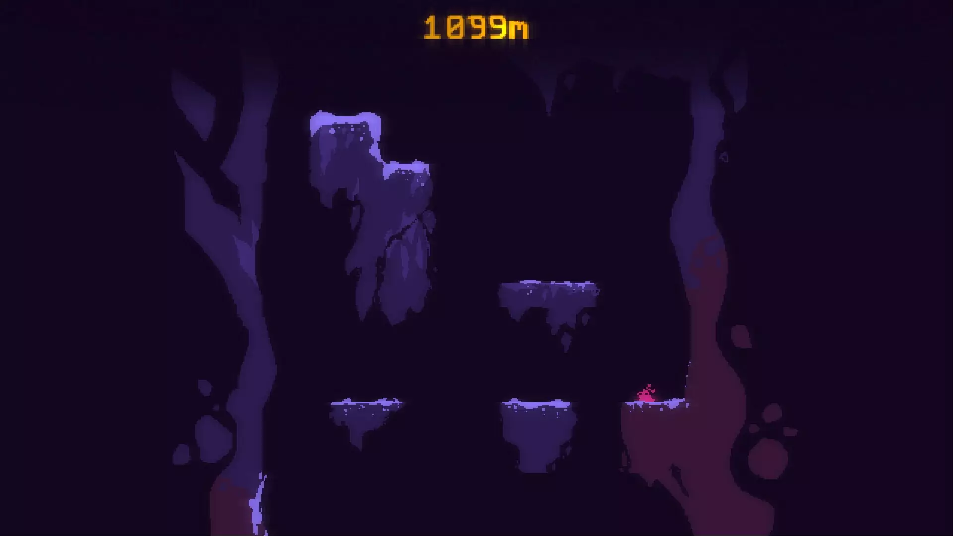 -3000m to Whatever’s Up There-游戏截图-好玩游戏库