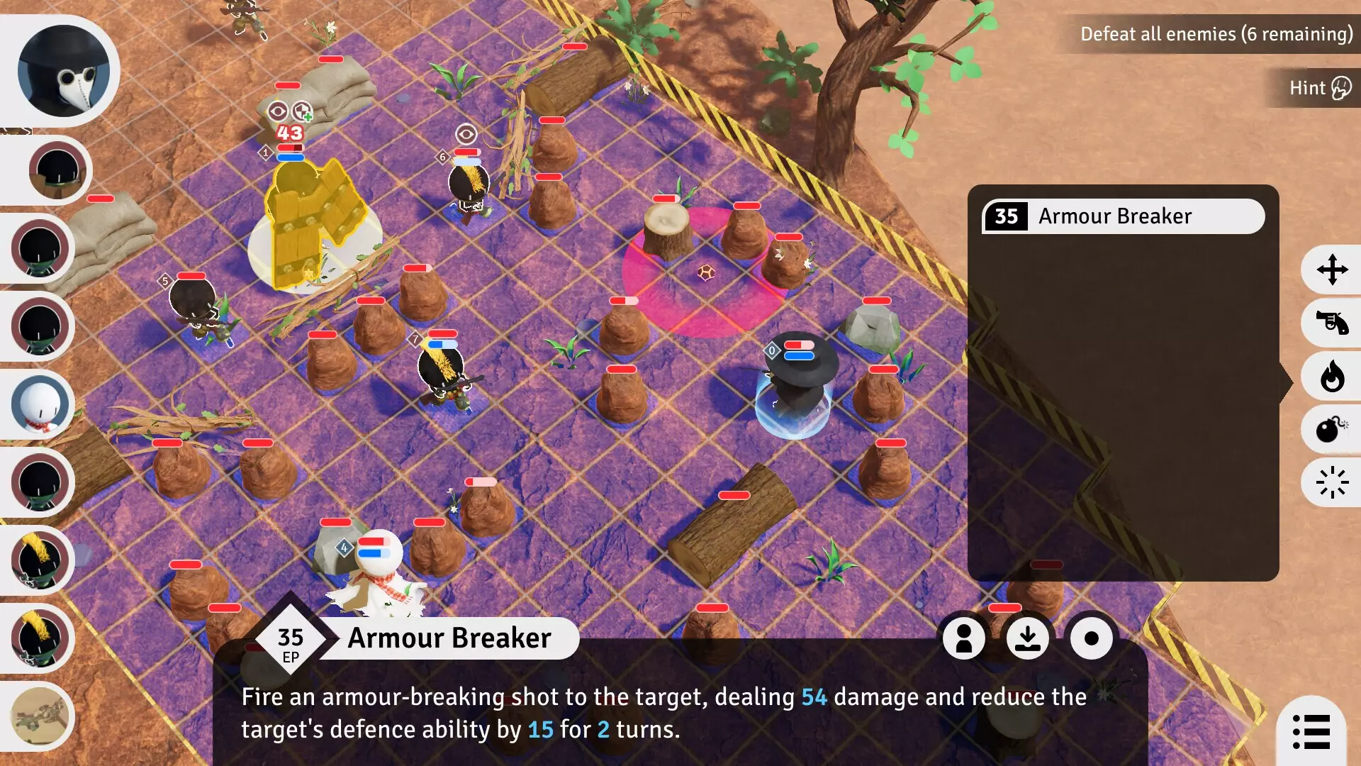 -Soul Dier - Part 1-游戏截图-好玩游戏库