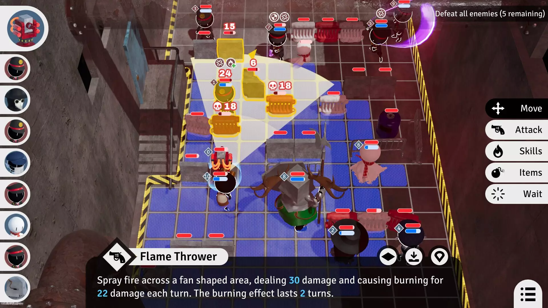 -Soul Dier - Part 1-游戏截图-好玩游戏库