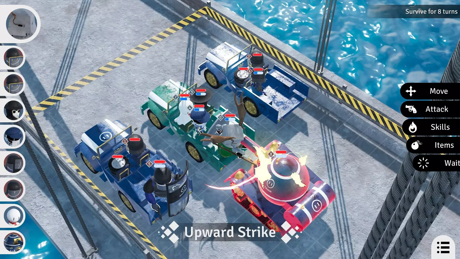 -Soul Dier - Part 1-游戏截图-好玩游戏库