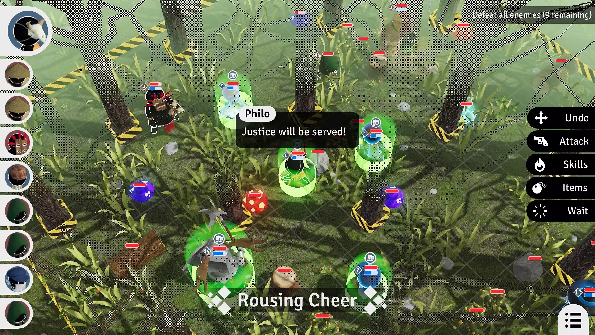 -Soul Dier - Part 1-游戏截图-好玩游戏库