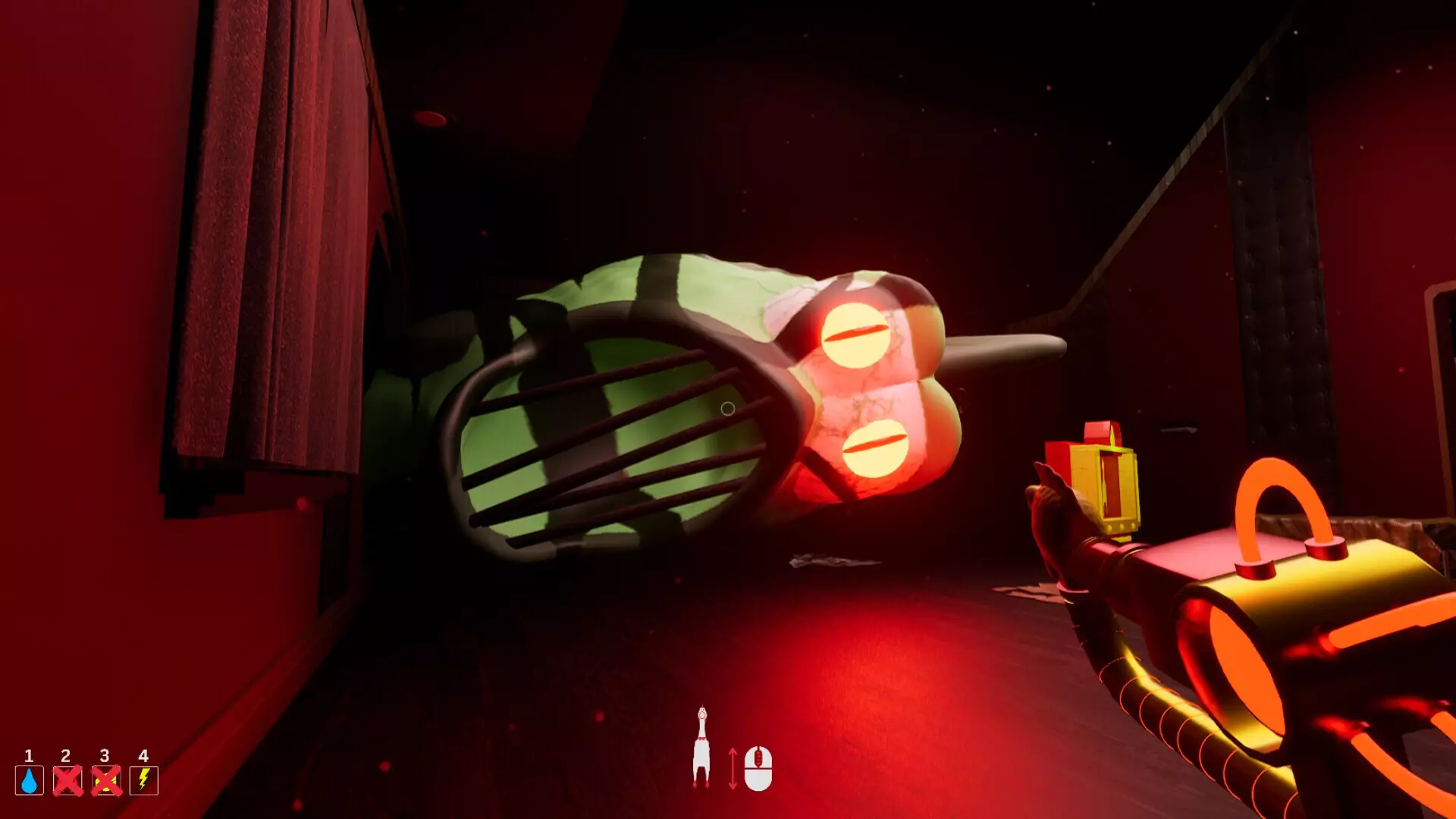 -Squawky-游戏截图-好玩游戏库