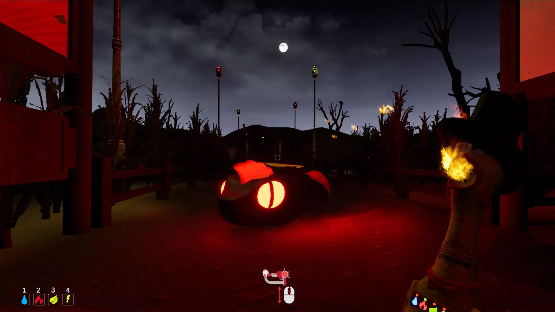 -Squawky-游戏截图-好玩游戏库