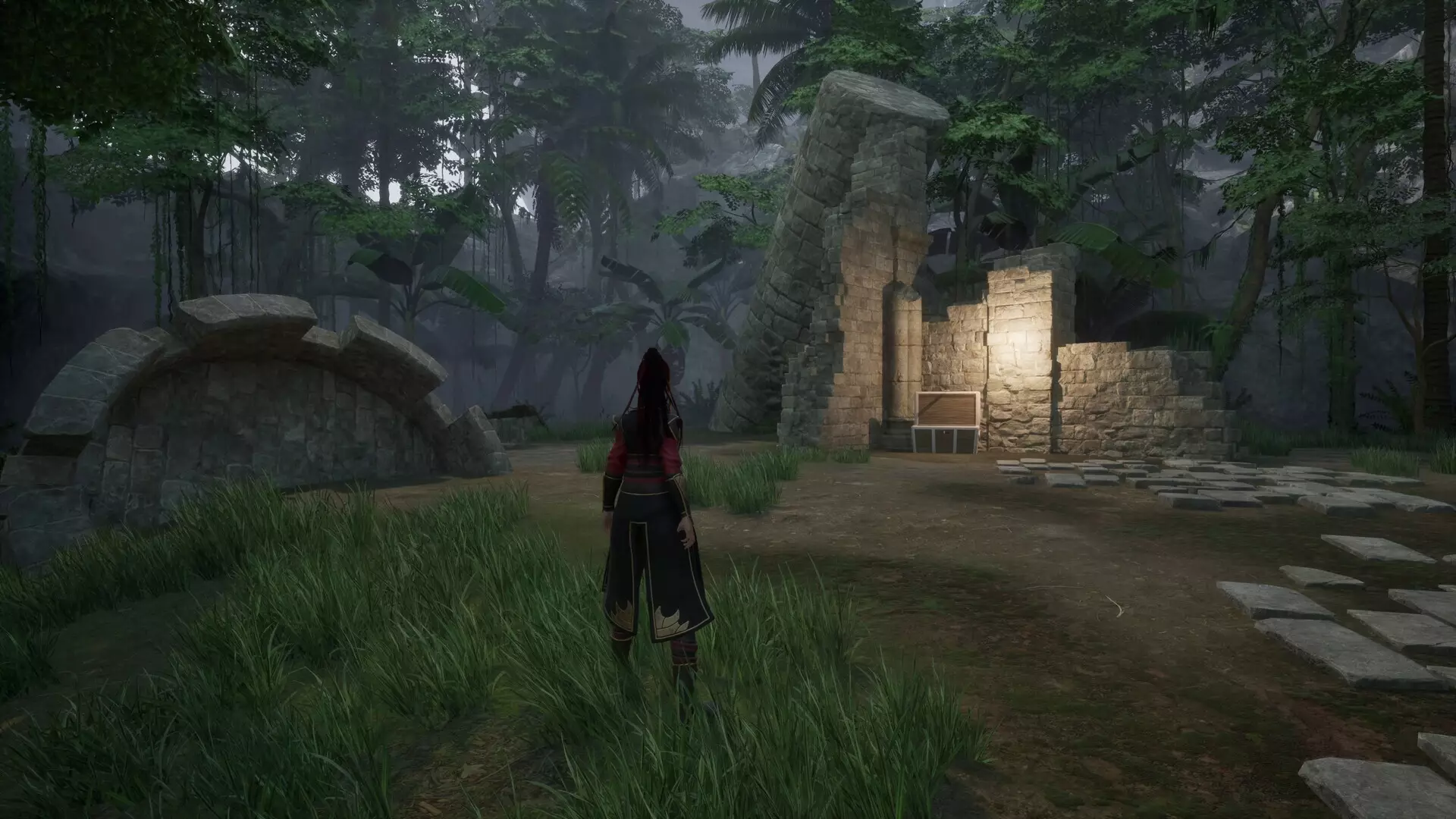 -The Light of Celestia-游戏截图-好玩游戏库