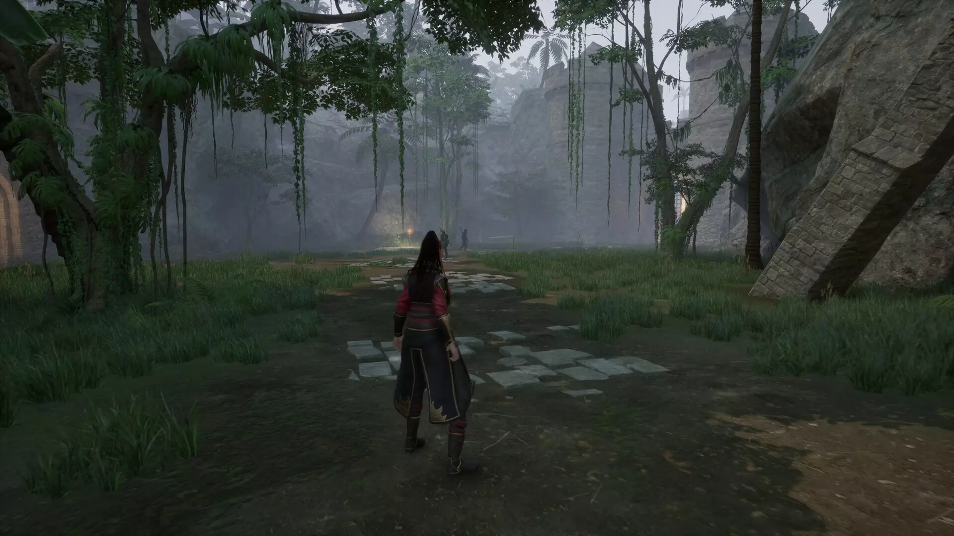 -The Light of Celestia-游戏截图-好玩游戏库