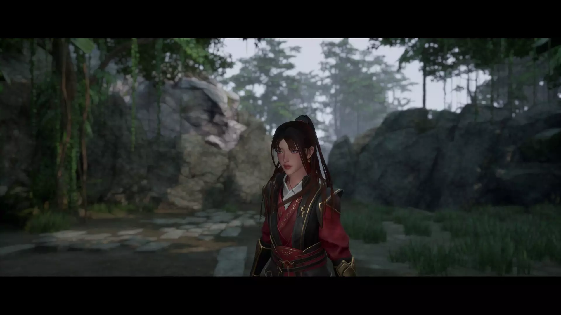 -The Light of Celestia-游戏截图-好玩游戏库