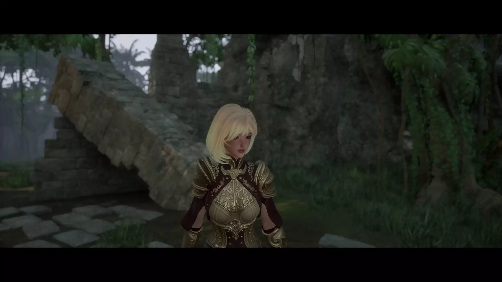 -The Light of Celestia-游戏截图-好玩游戏库