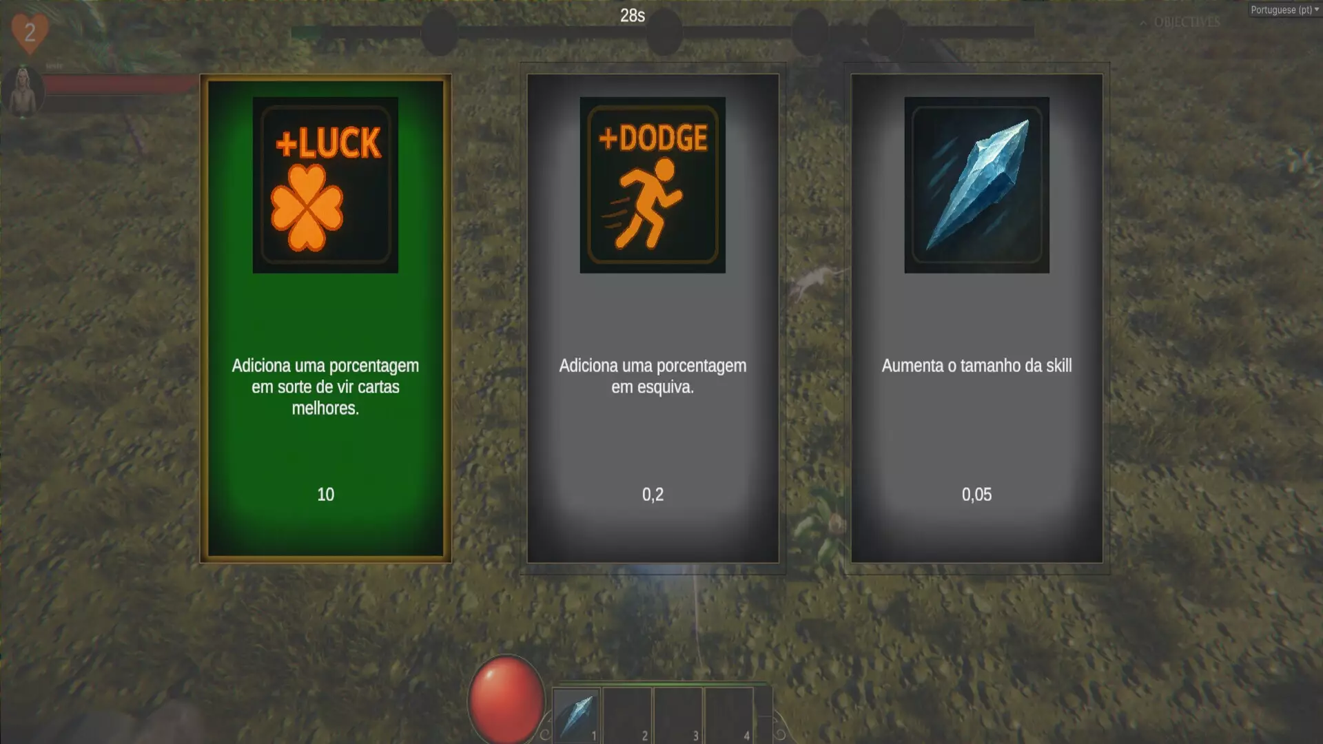 -Chaosborn-游戏截图-好玩游戏库