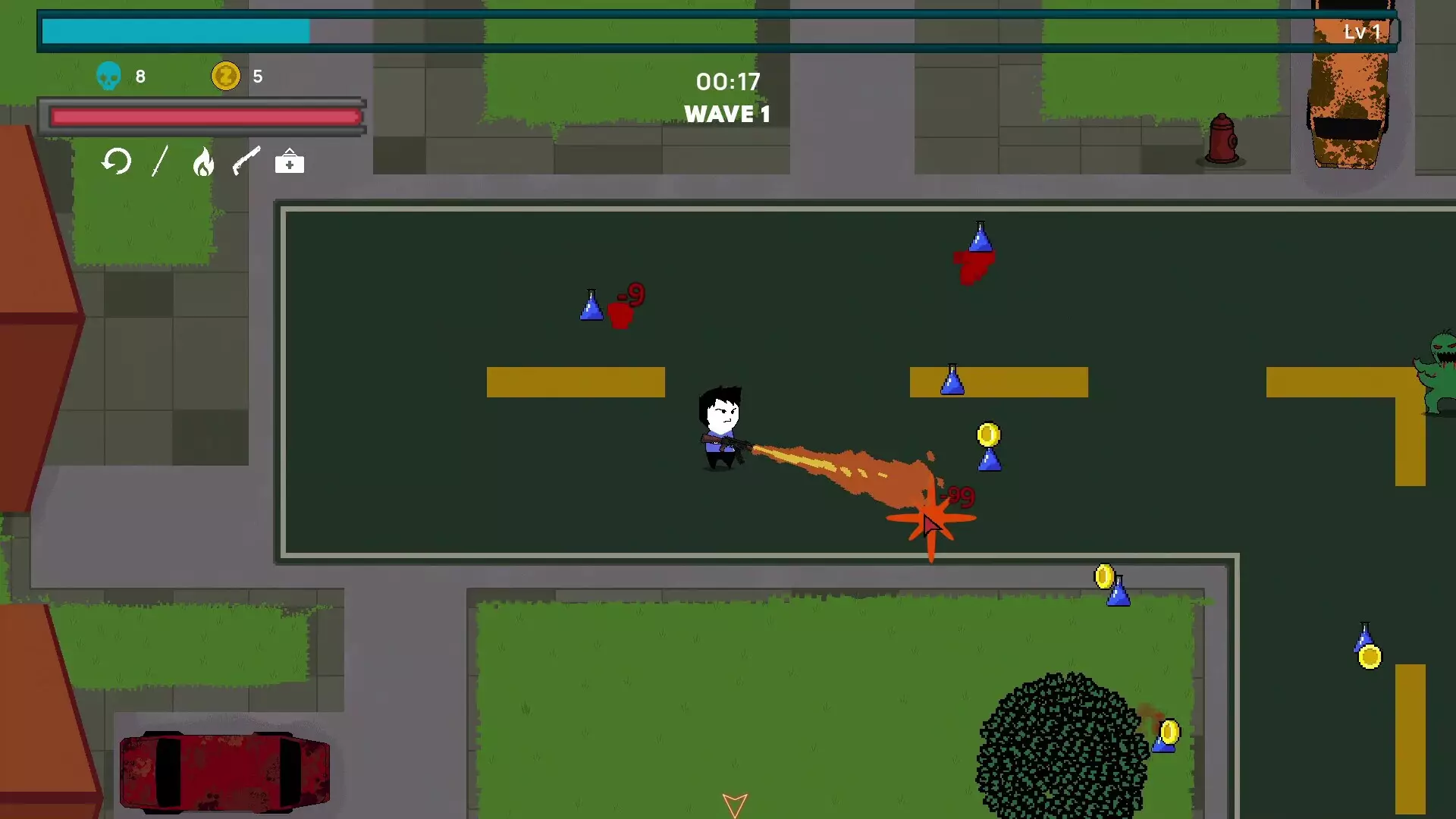 -ZK1L4-游戏截图-好玩游戏库