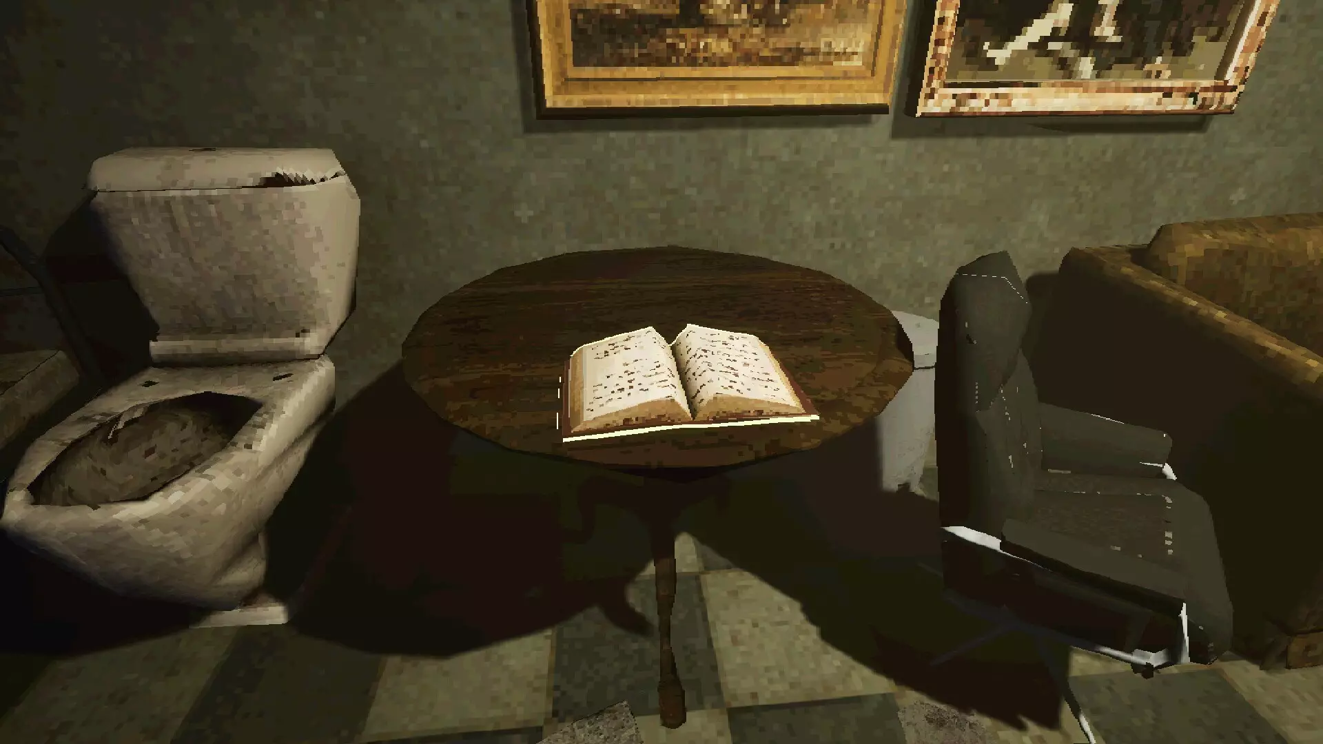 -My Peephole: Hotel Harborview-游戏截图-好玩游戏库