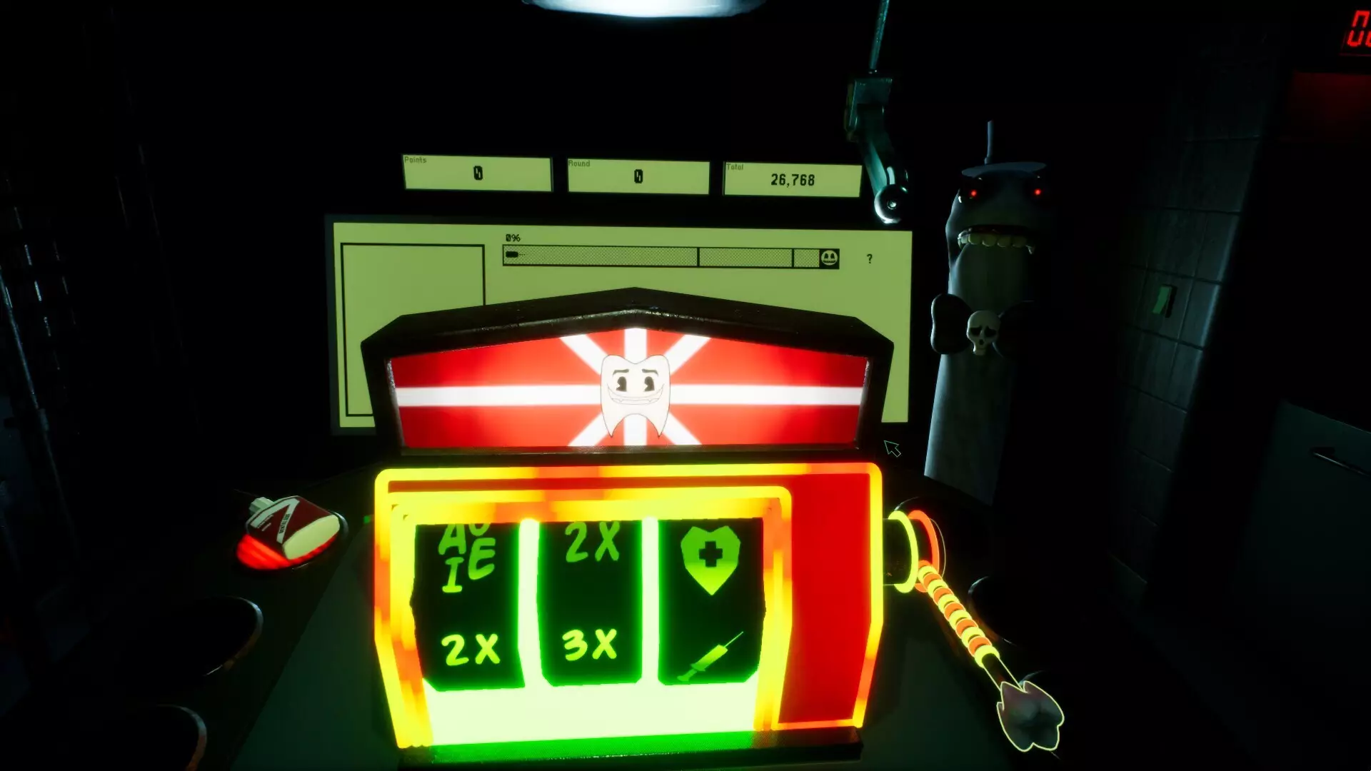 -M_rdle-游戏截图-好玩游戏库