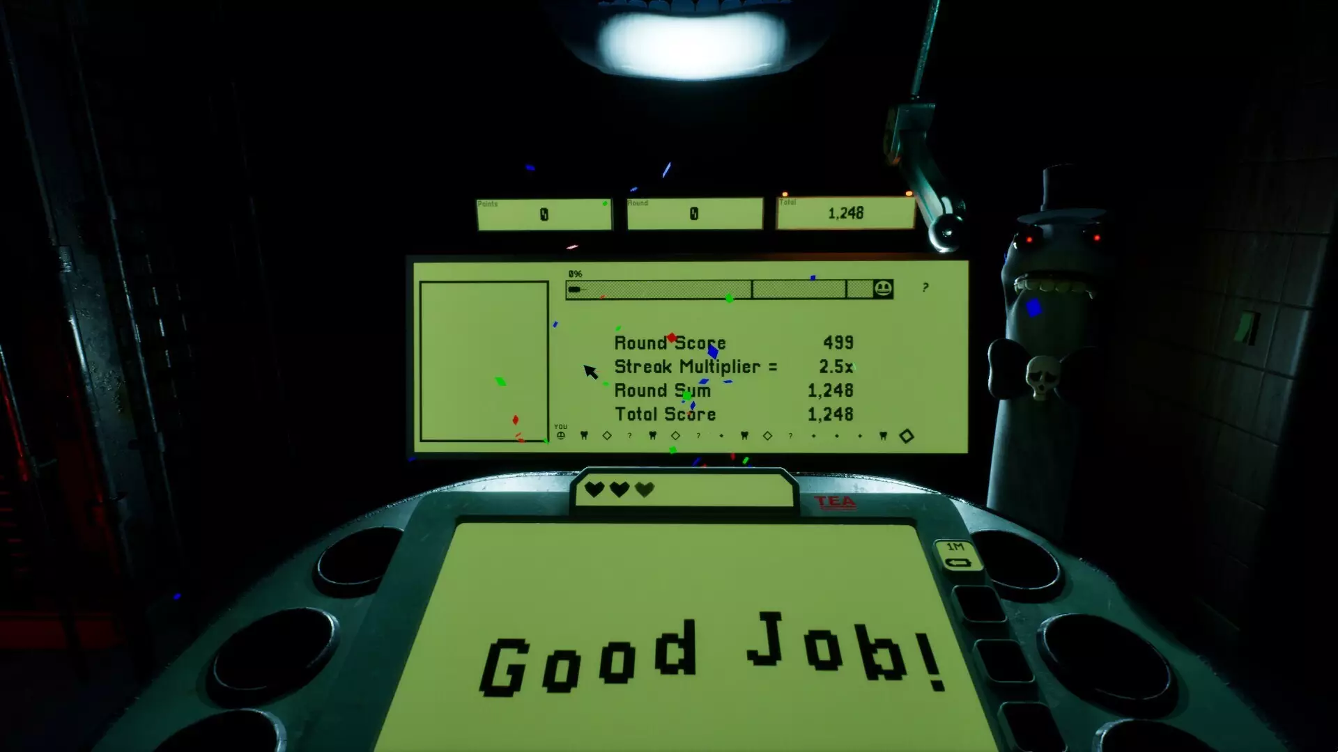 -M_rdle-游戏截图-好玩游戏库