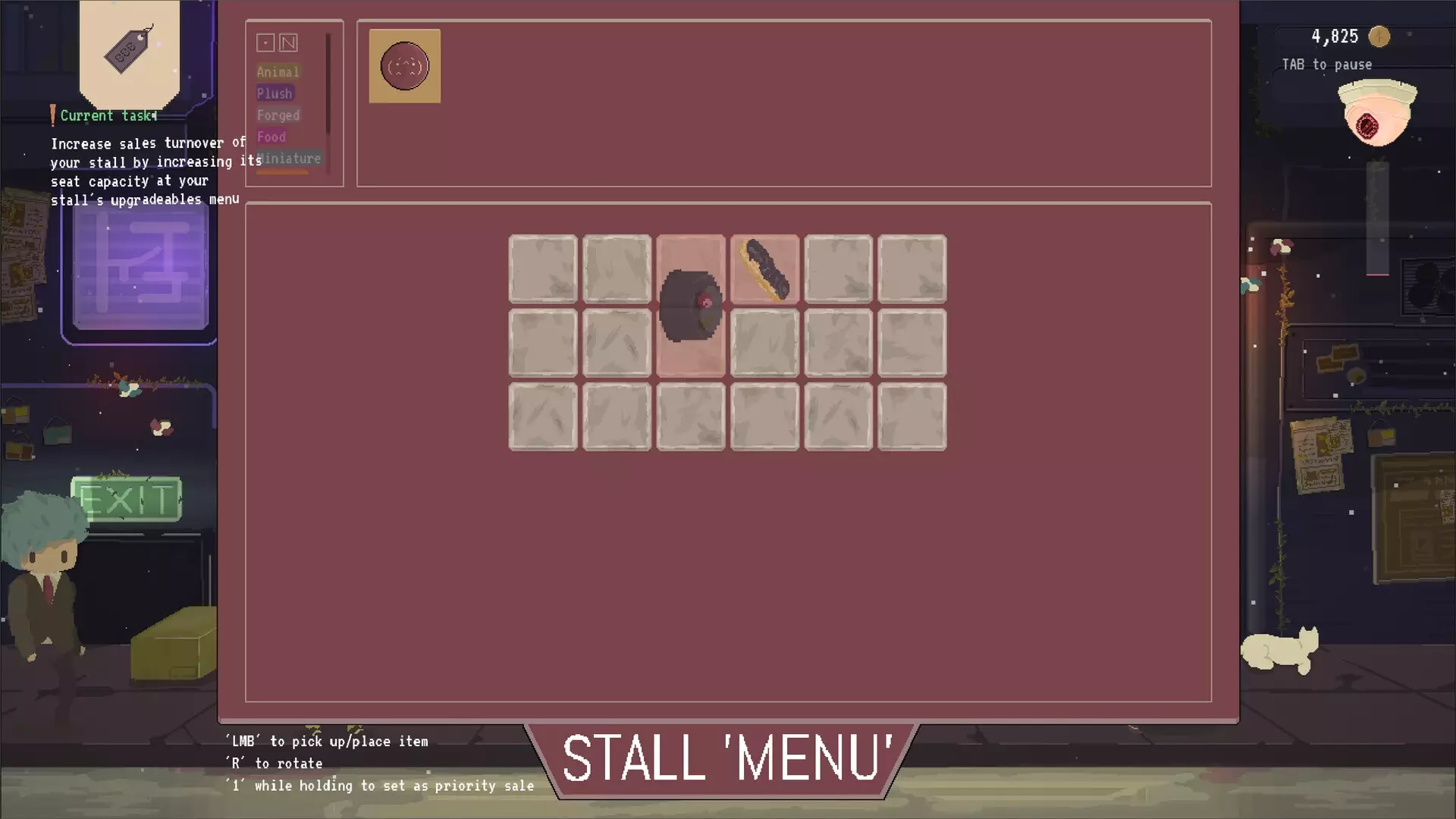 -Ministry of Stoic-游戏截图-好玩游戏库