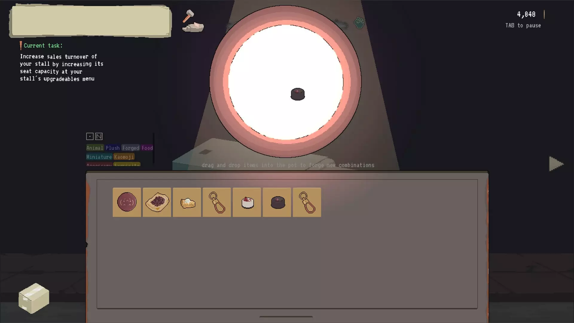 -Ministry of Stoic-游戏截图-好玩游戏库