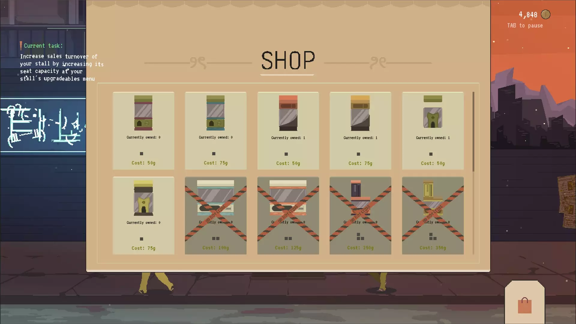 -Ministry of Stoic-游戏截图-好玩游戏库