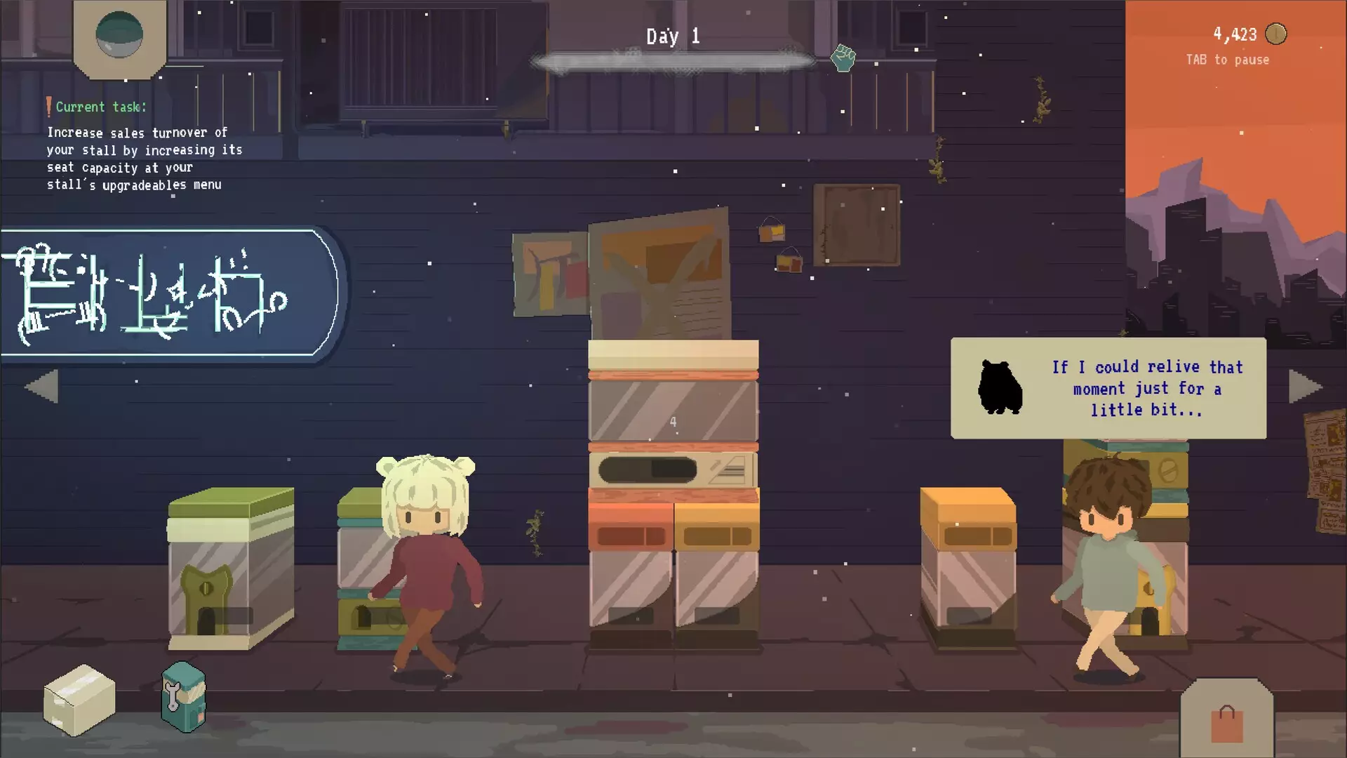 -Ministry of Stoic-游戏截图-好玩游戏库