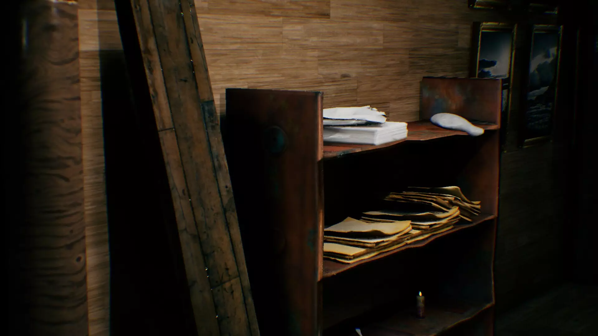 -The Baby is Here-游戏截图-好玩游戏库