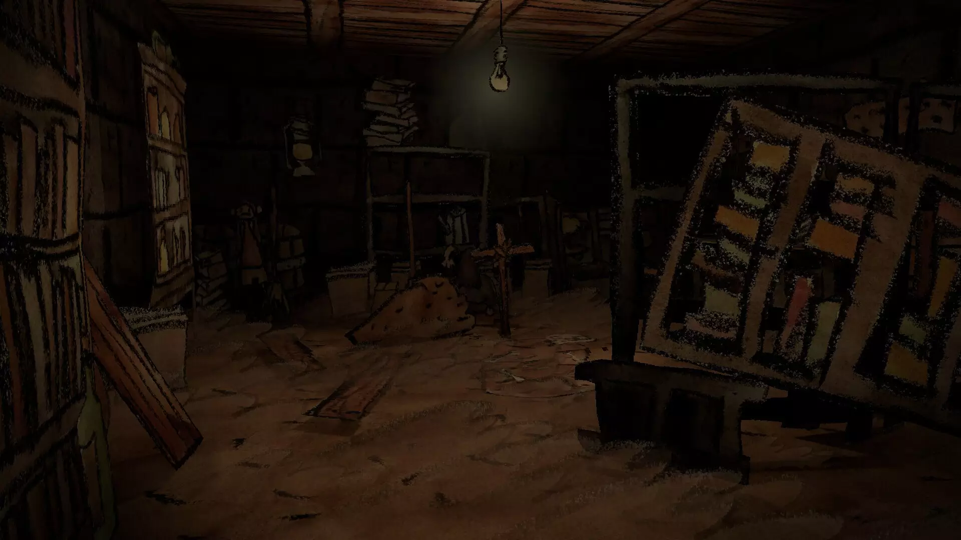 -Launderley-游戏截图-好玩游戏库