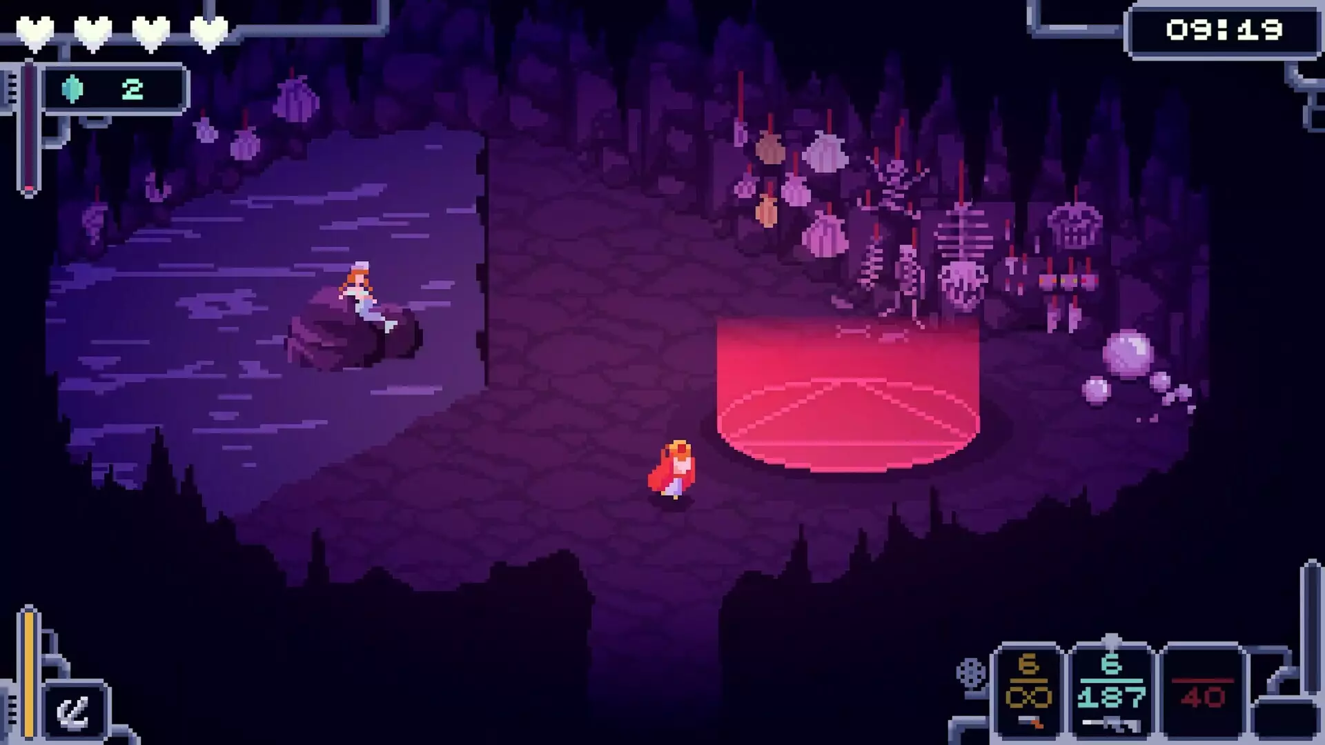 -Bermuda Survivor-游戏截图-好玩游戏库