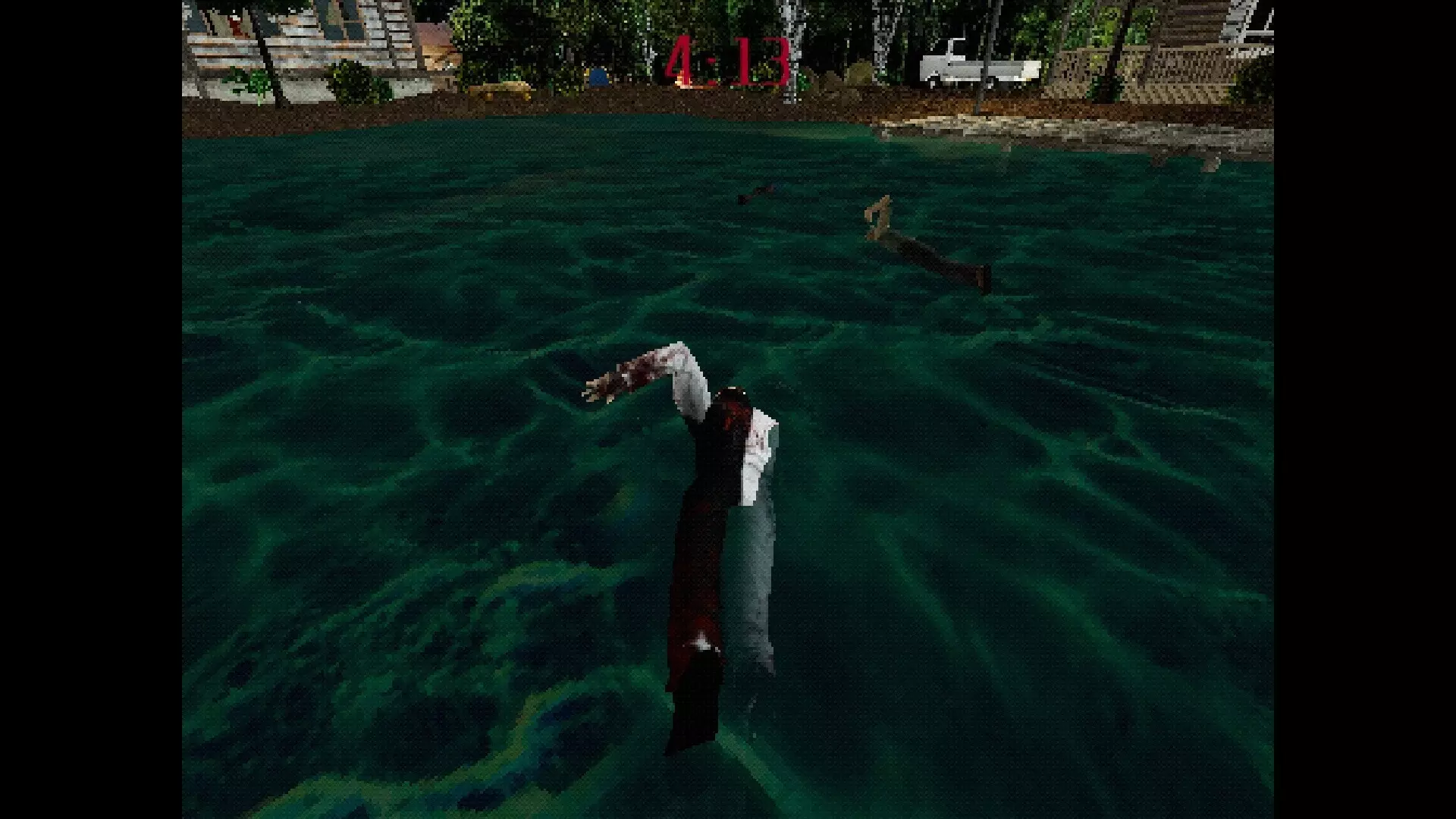 -Slasher-游戏截图-好玩游戏库