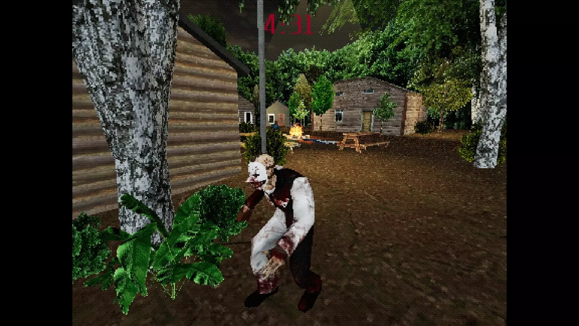 -Slasher-游戏截图-好玩游戏库