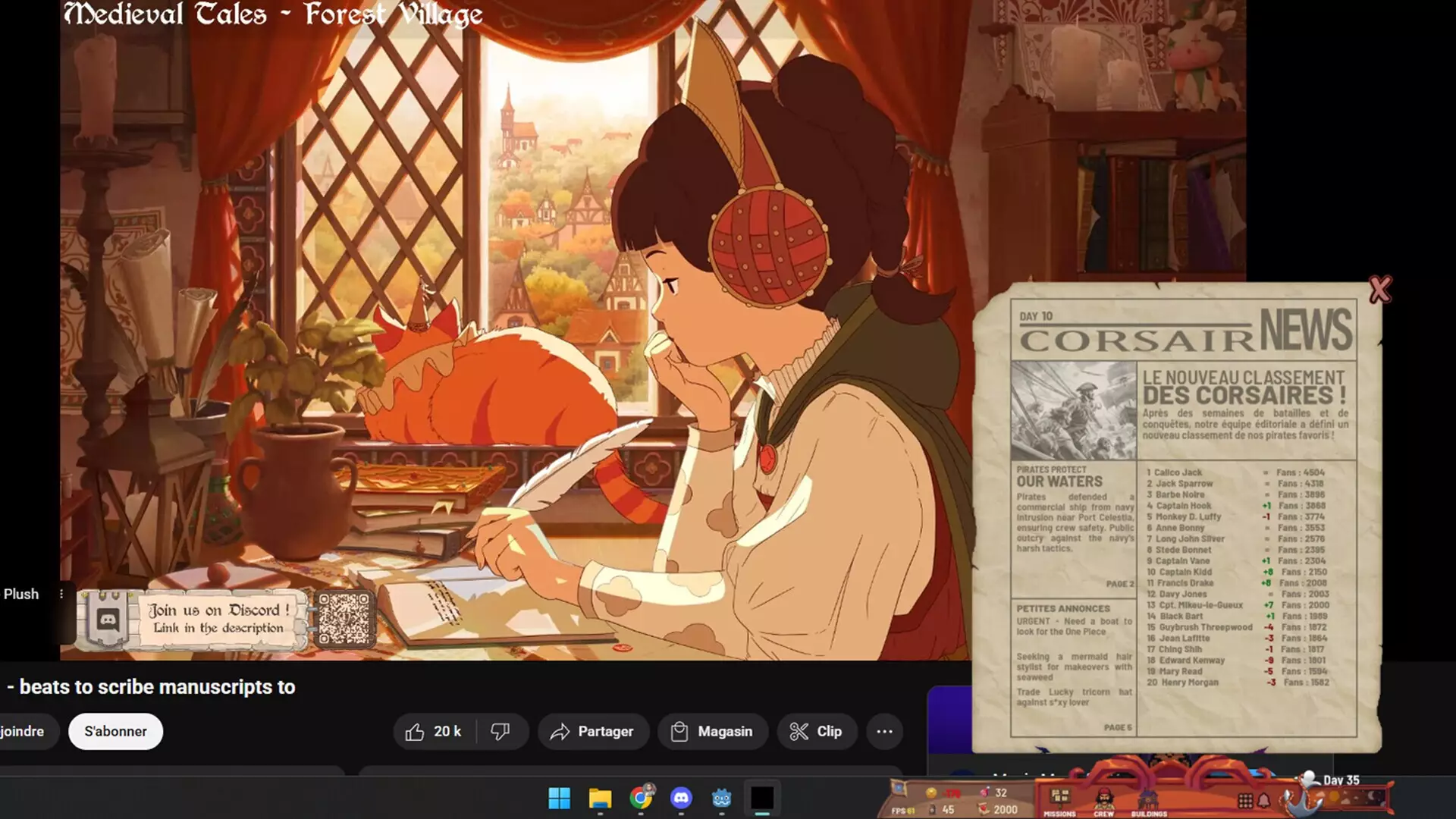 -Pirate Den-游戏截图-好玩游戏库