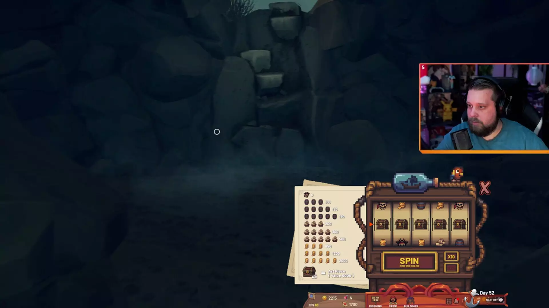 -Pirate Den-游戏截图-好玩游戏库