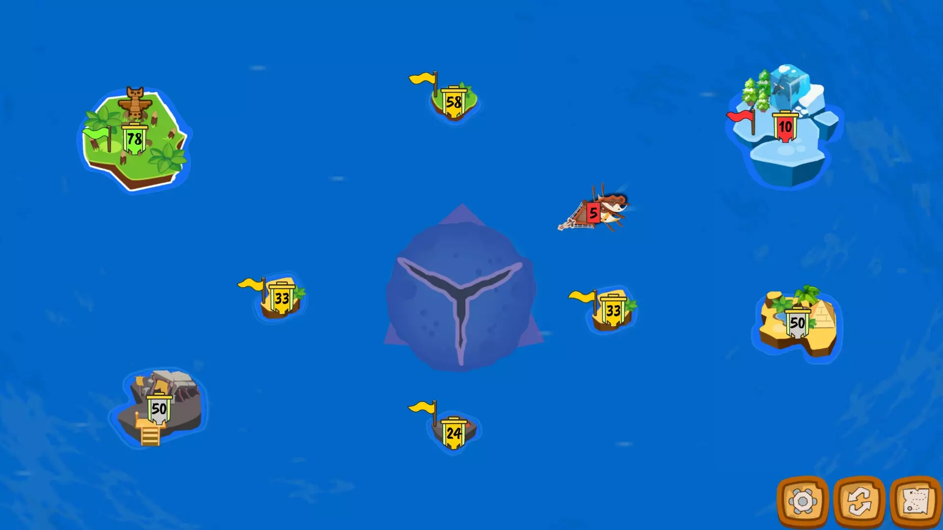 -Goblin Lands-游戏截图-好玩游戏库