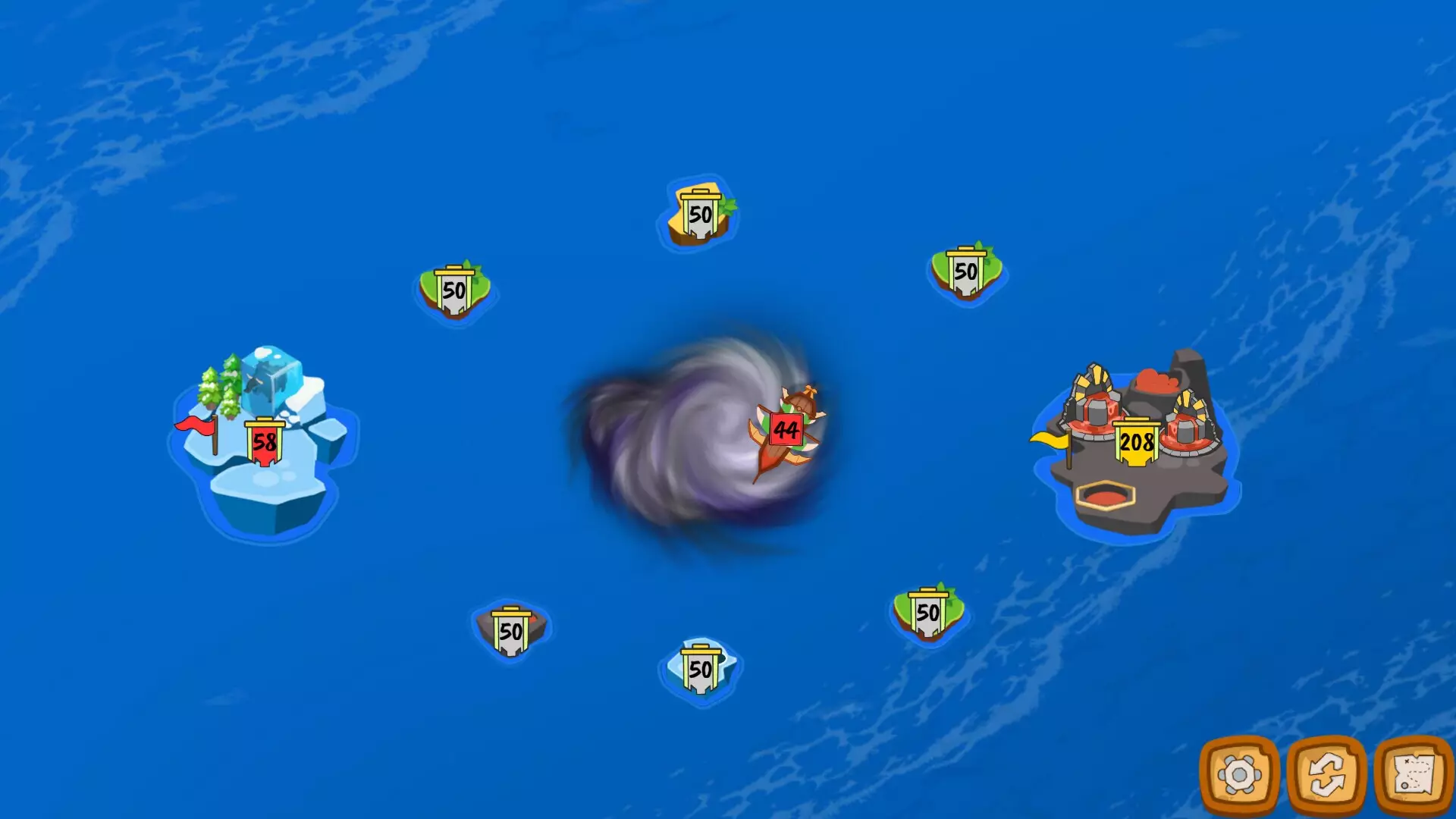 -Goblin Lands-游戏截图-好玩游戏库