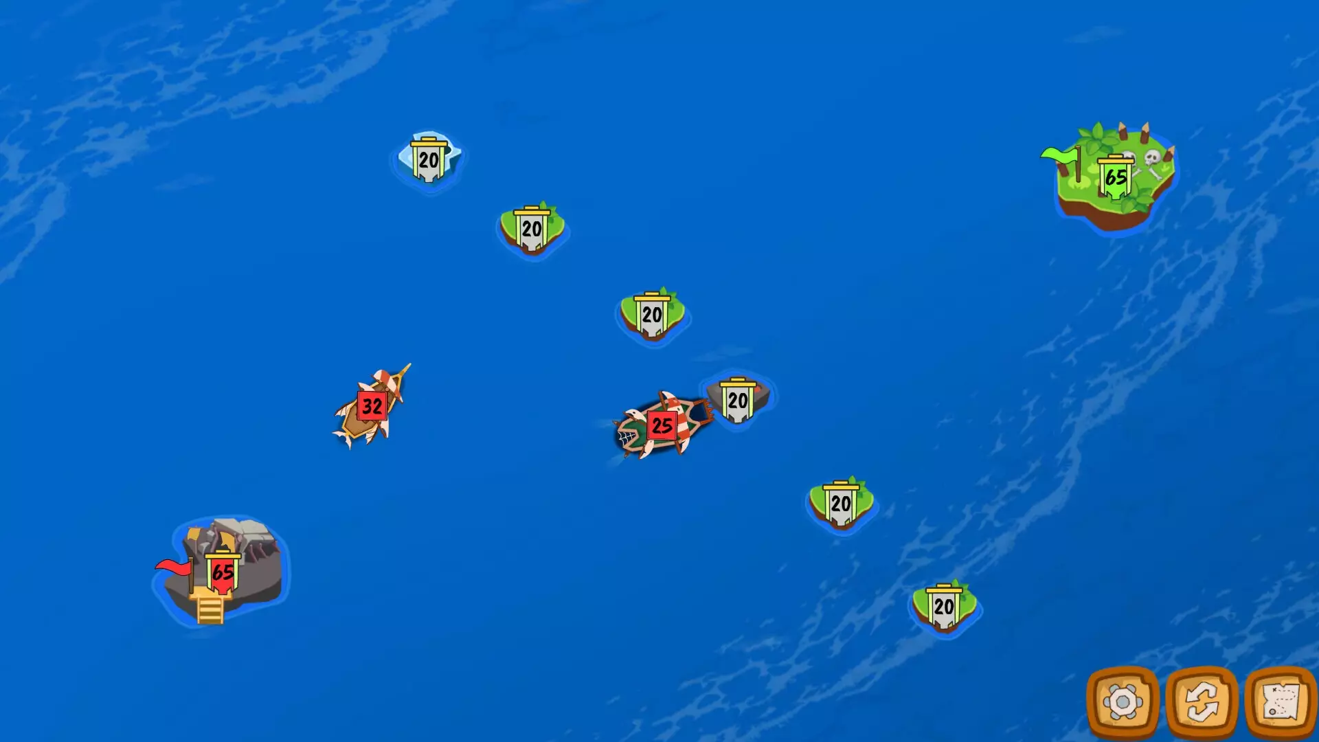 -Goblin Lands-游戏截图-好玩游戏库