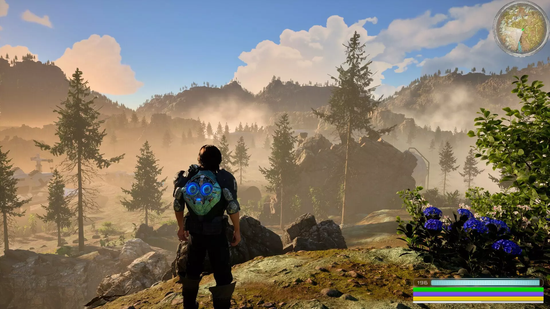 -Skylorn: Bound Together-游戏截图-好玩游戏库