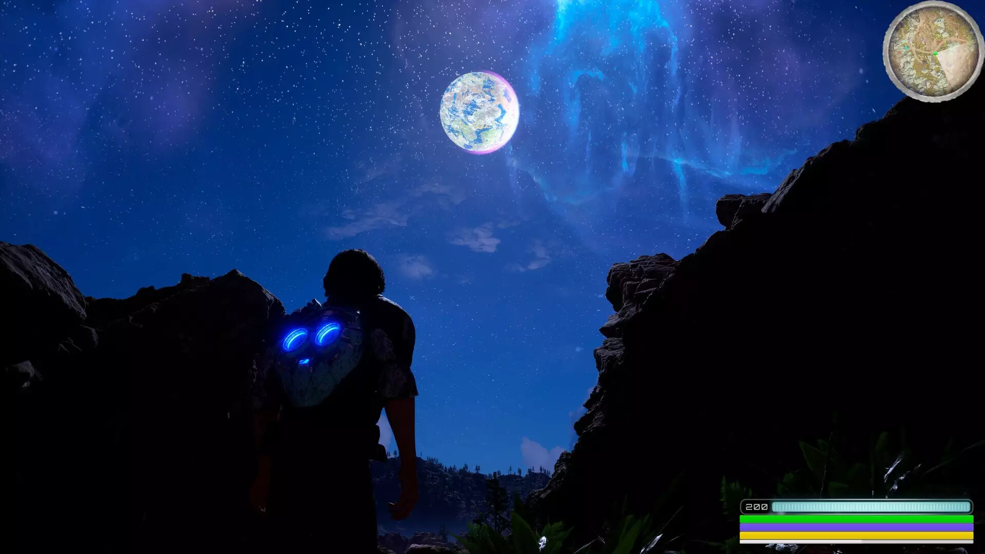 -Skylorn: Bound Together-游戏截图-好玩游戏库