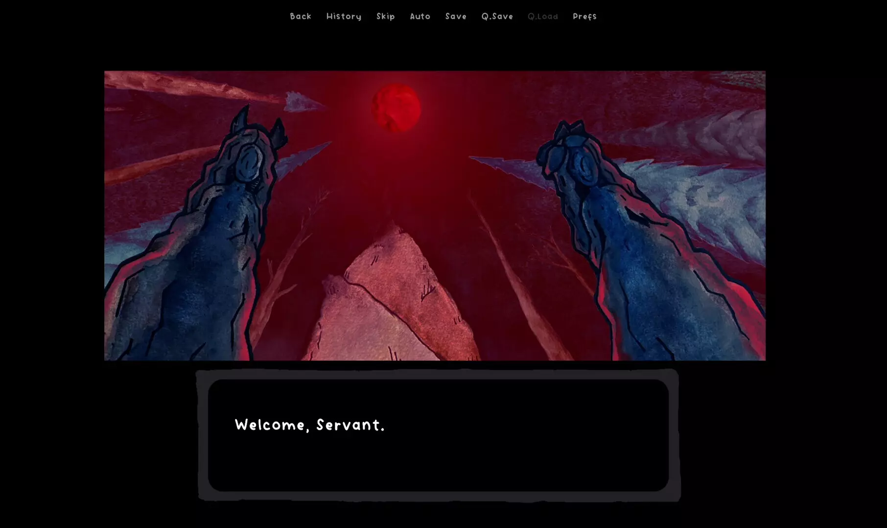 -Twincantation-游戏截图-好玩游戏库