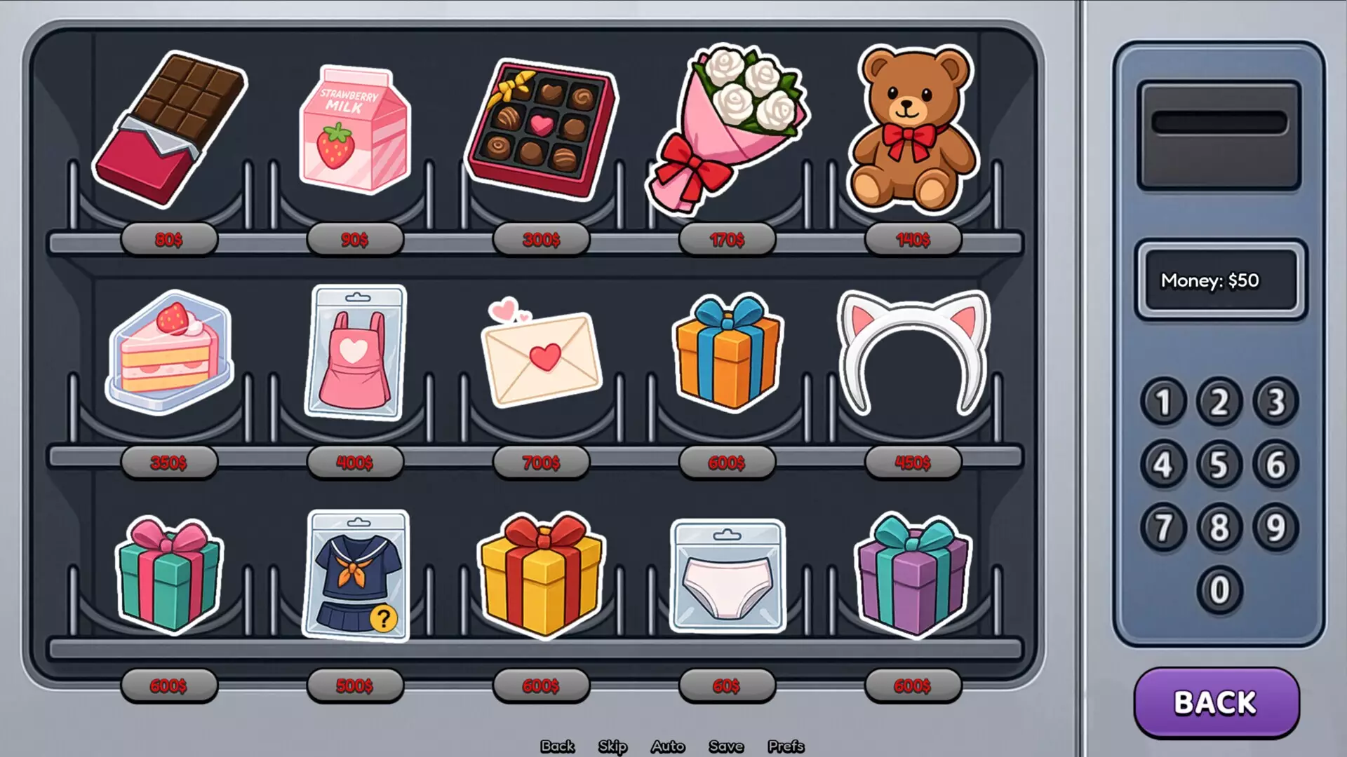 -Bunkered with Femboy-游戏截图-好玩游戏库