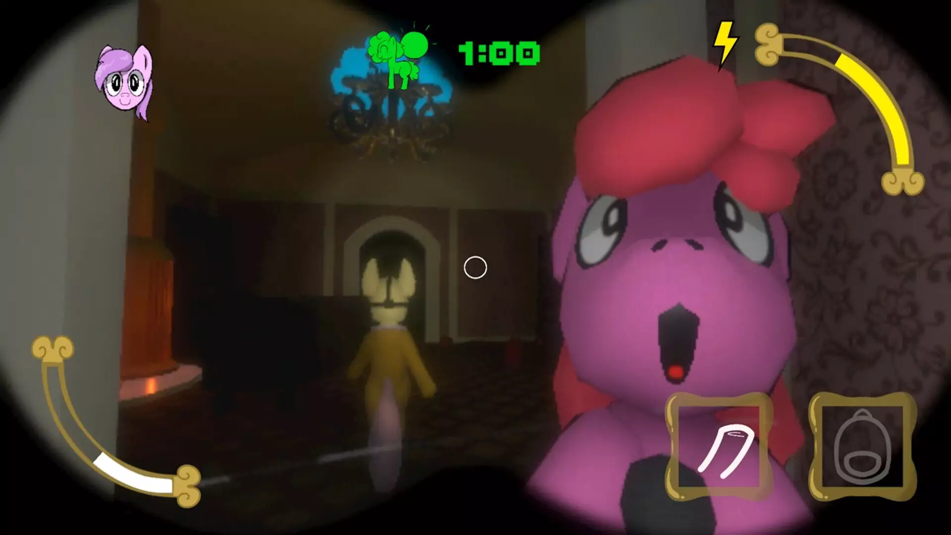 -PONE-游戏截图-好玩游戏库