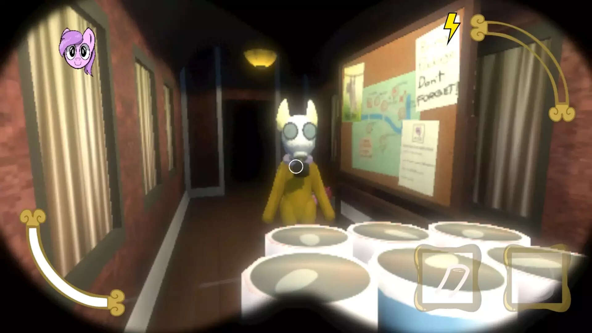 -PONE-游戏截图-好玩游戏库