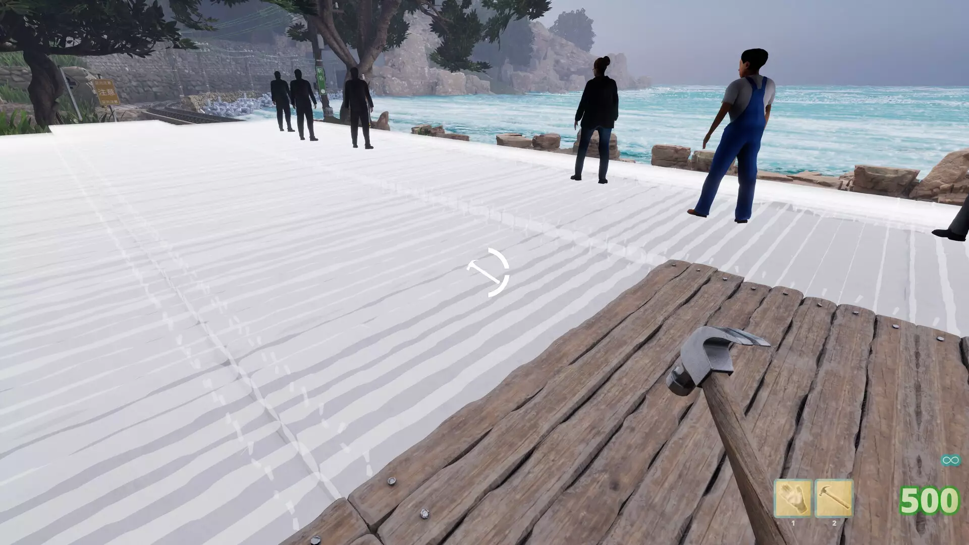 -Train Station Simulator: Together in Japan-游戏截图-好玩游戏库