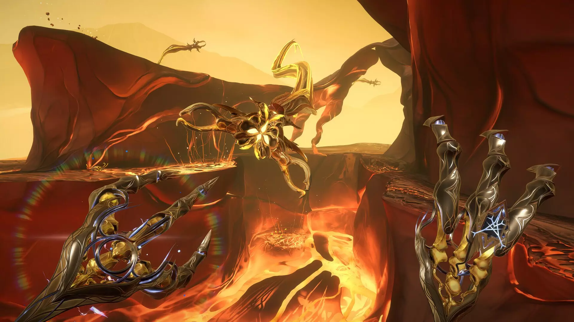 -VEX MAGE-游戏截图-好玩游戏库