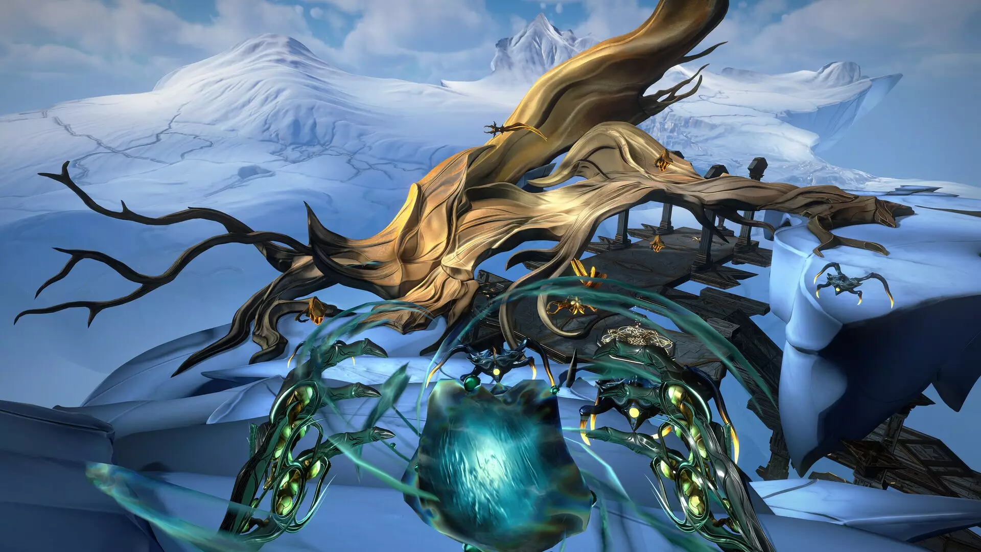 -VEX MAGE-游戏截图-好玩游戏库