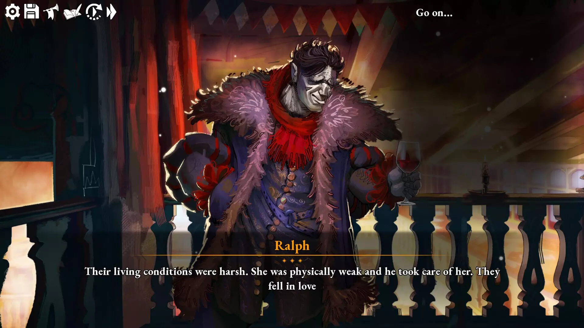 -Kill Ralph-游戏截图-好玩游戏库