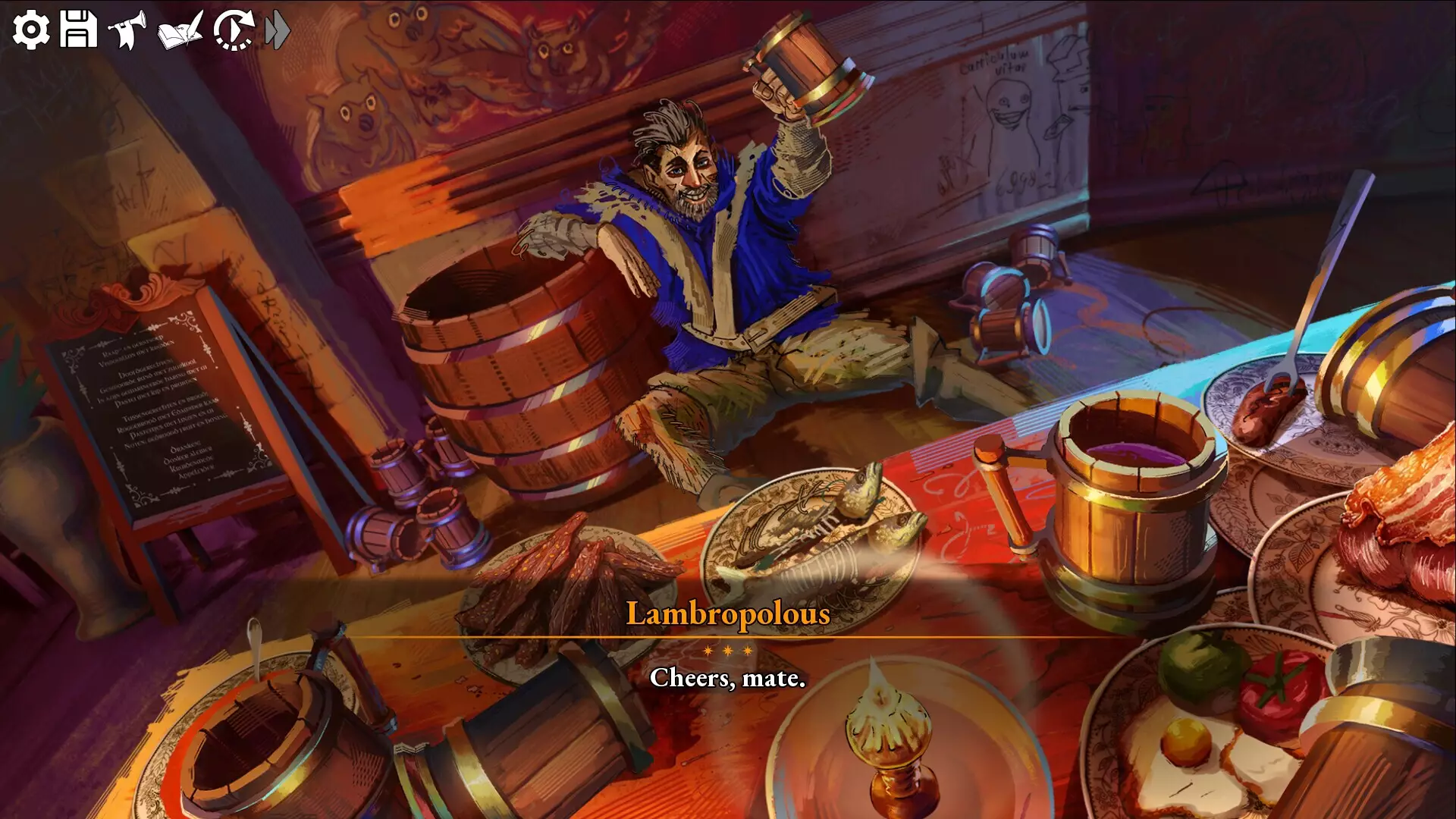 -Kill Ralph-游戏截图-好玩游戏库