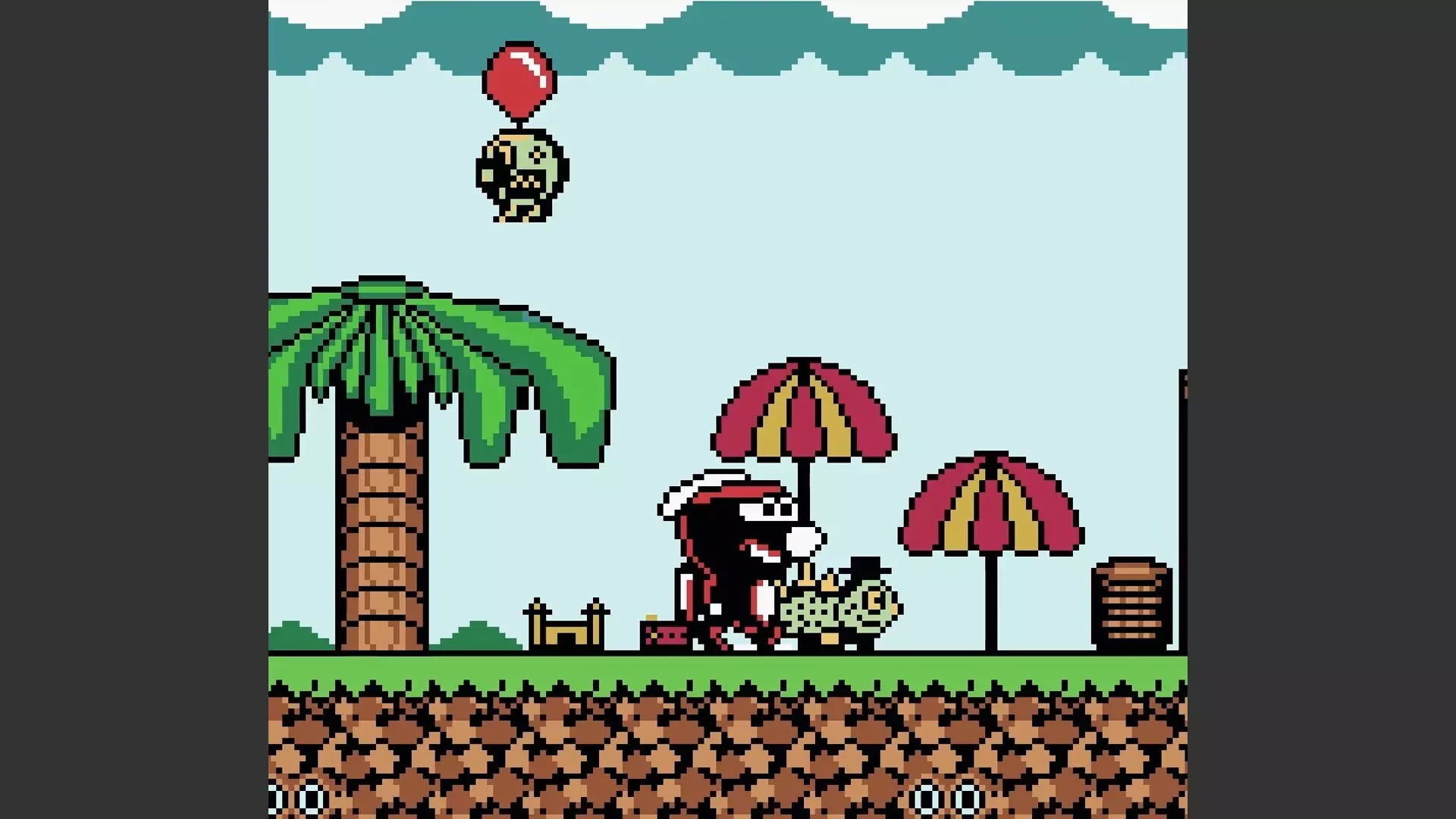 -Rabidja's Revenge-游戏截图-好玩游戏库