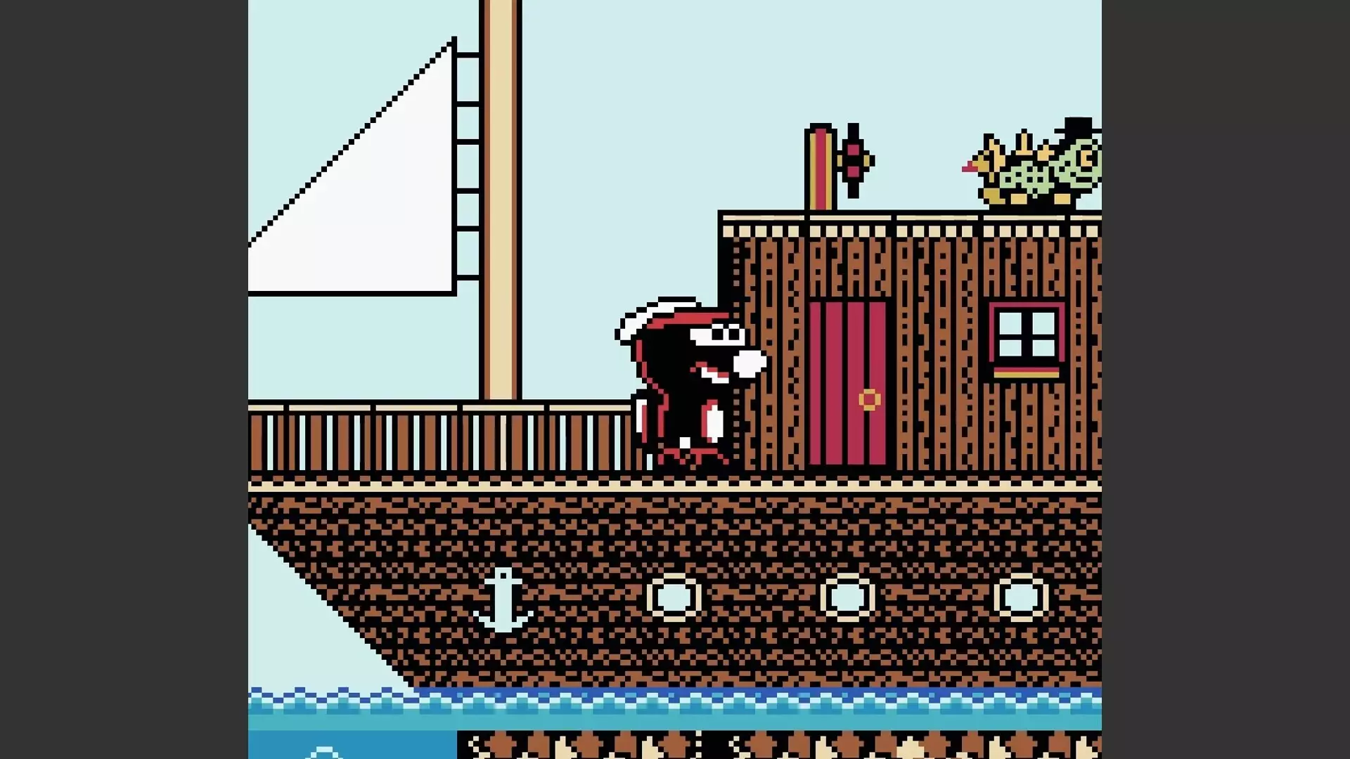 -Rabidja's Revenge-游戏截图-好玩游戏库