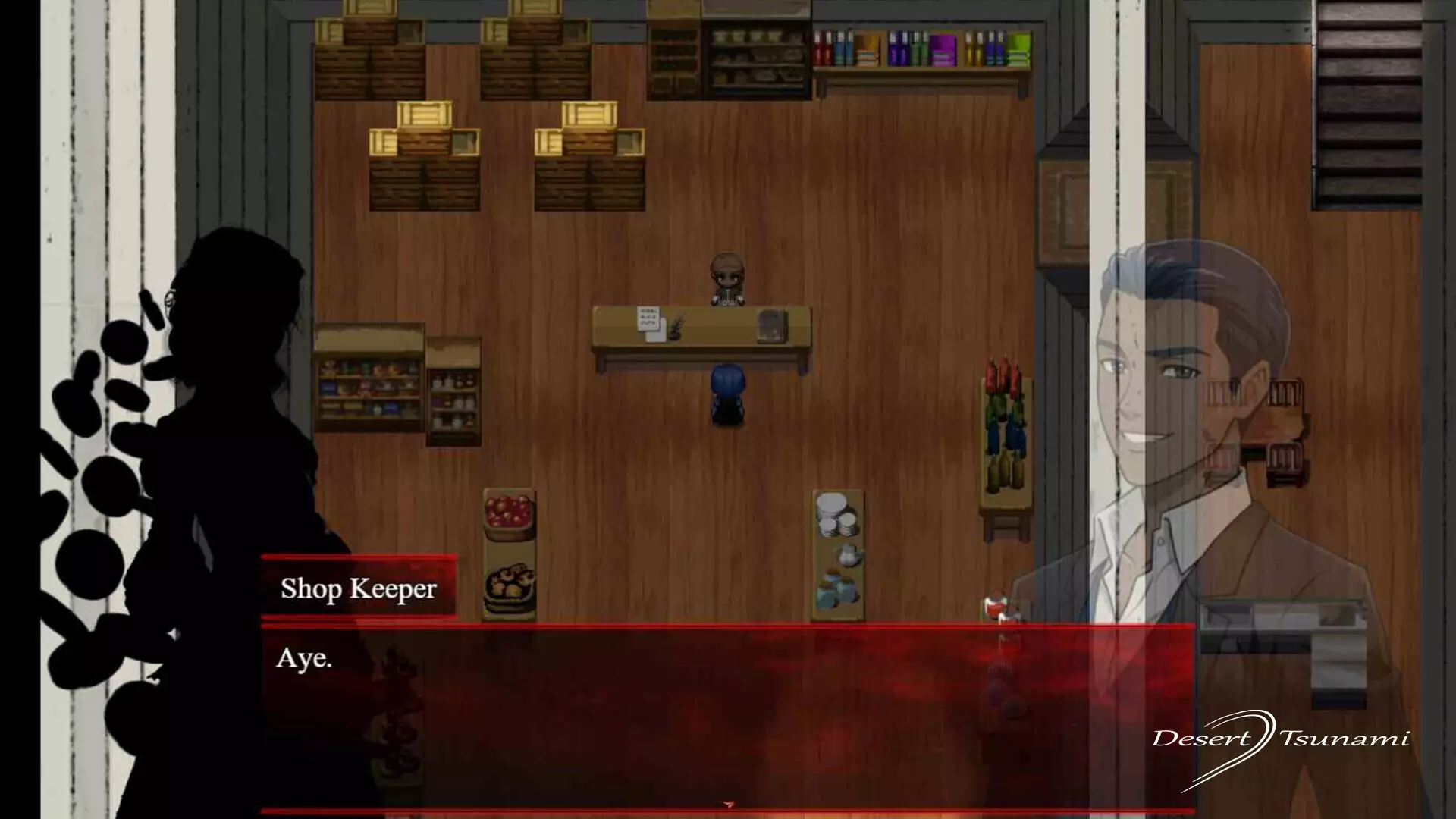 -Vita: The Ember Oracle-游戏截图-好玩游戏库