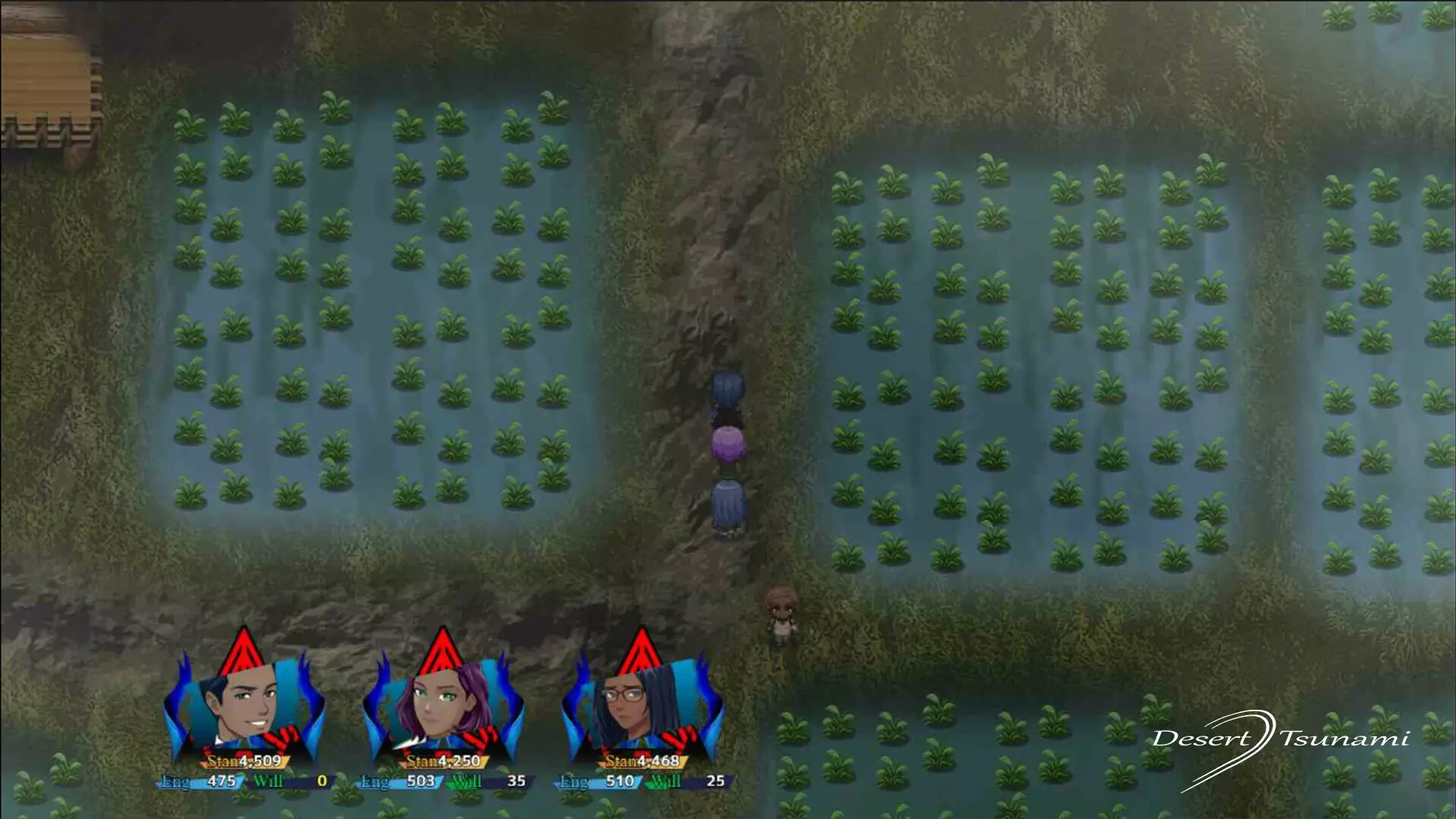 -Vita: The Ember Oracle-游戏截图-好玩游戏库